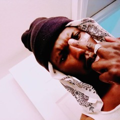 YUNG HOOLIGAN [BLACK MIGO]