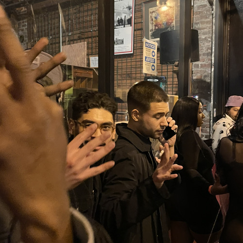 they say im fresh as a peppermint