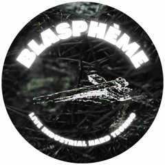 BLASPHÈME