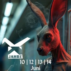 Maschine / Der Weiße Hase