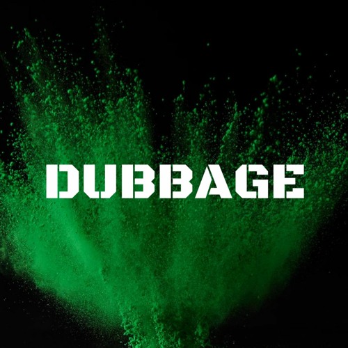 Dubbage’s avatar