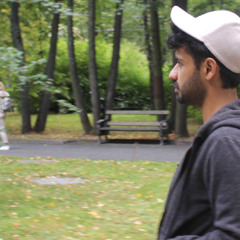 Suhail Singh