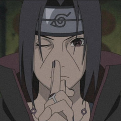 Uchiha Double T