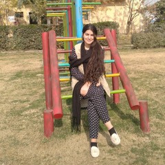 alishba dilawar