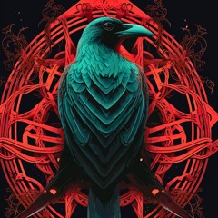 RavenRedd