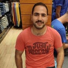 محمود فارس ابوزيد