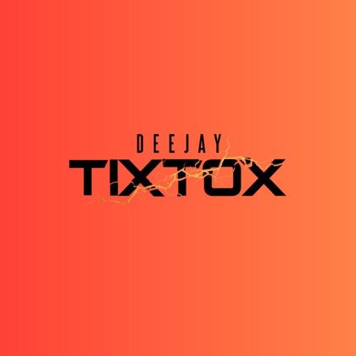 DJ TIXTOX FWI artist photo