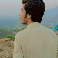 Mehran Khan