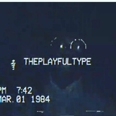 theplayfultype