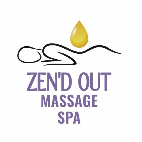 Stream Zen'd Out Massage Spa music Listen to songs, albums, playlists