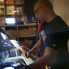 DJ Eddie Ayala
