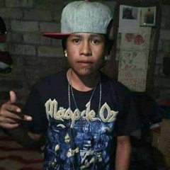 Nggglae aka Angelito KitKat