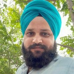 Gurdev Singh Pannu