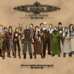 Musical Short Stories