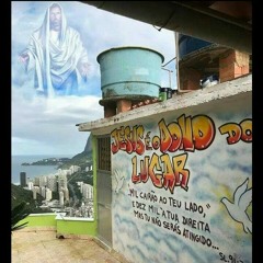 mnr abençoado