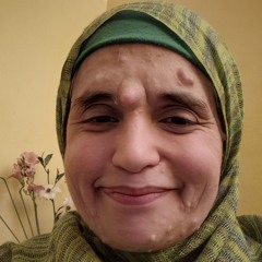 Maryam Sayyeda Jilani