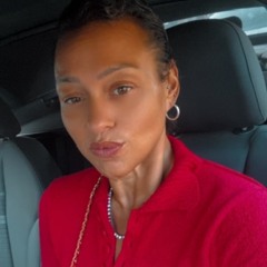 Alisha Thompson