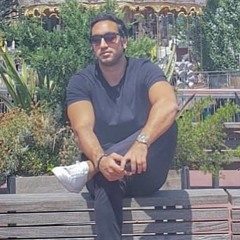 Tarek M. Chehadé