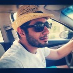 Ahmed Magdy