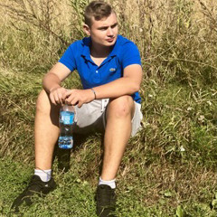 SHANE OLGIX