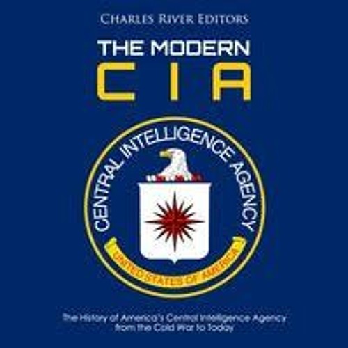 CIA’s avatar
