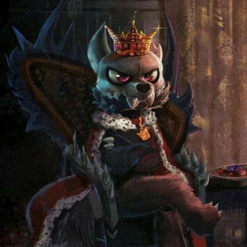 King’s avatar