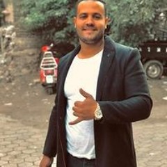 احمد القليوبى