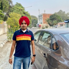 BALLE SHERA HARF CHEEMA / KANWAR GREWAL
