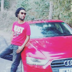 its Aarav babs 😎