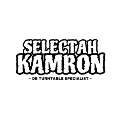 iamselectahkamron ✅