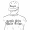 T.G a . к . a G TRIPPY MANE