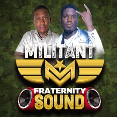 militant
