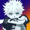 Beat Killua