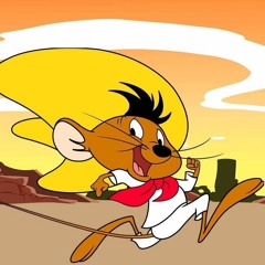 speedy gonzales