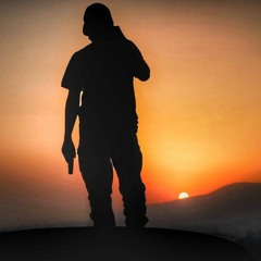 سَــربازِ مُـٌقاوِمِّـتـ