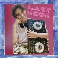 LAST NEON