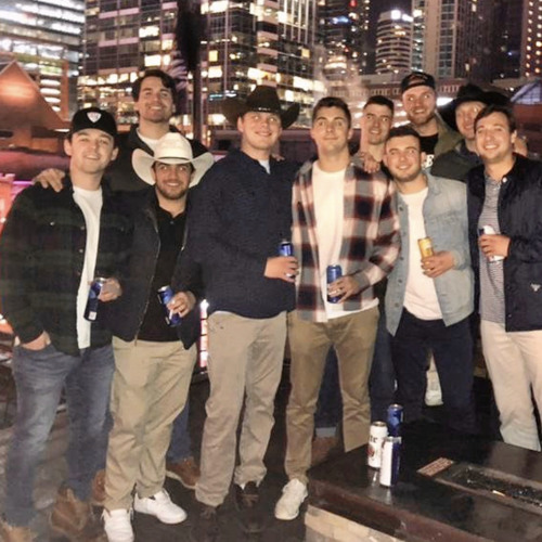 NFL Theme Song Remix (Stravy Bootleg)