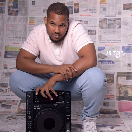 DJ 113 - PATE EN POT