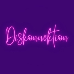 Diskonnektion