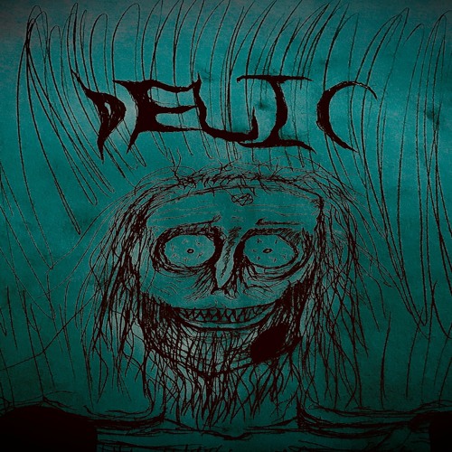 Delic’s avatar