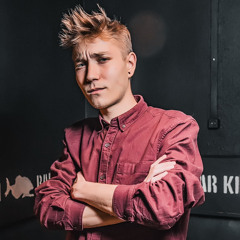 Semyon Yegorov