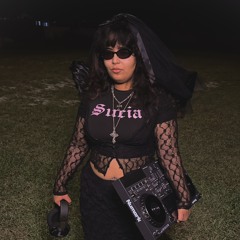 DJ SUCIA