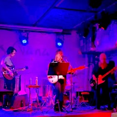 The Oxford Drive Band