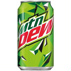 mc mountaindew