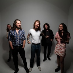 Willie J & The Bad Books