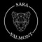 Sara Valmont Dj
