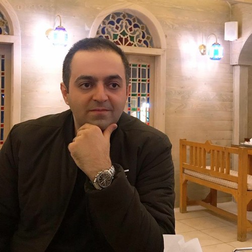 Mohammad Ahmari’s avatar