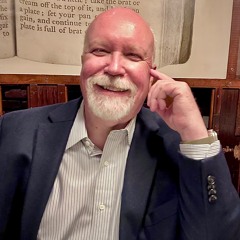 Mike Eisenburger