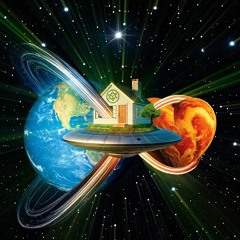 Galactic House Fam