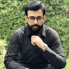 Ahmed Waleed Irfan